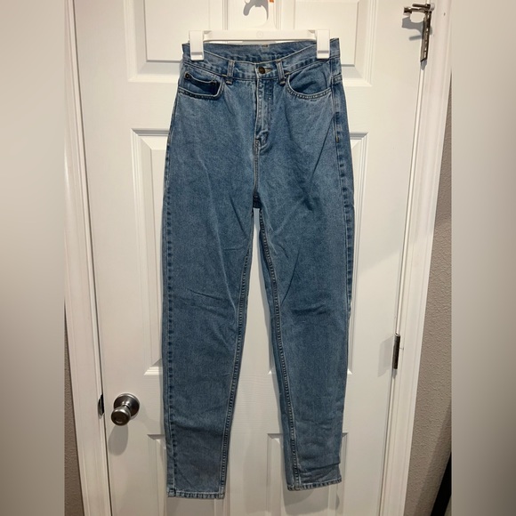 Cute blue jeans! - Picture 1 of 2